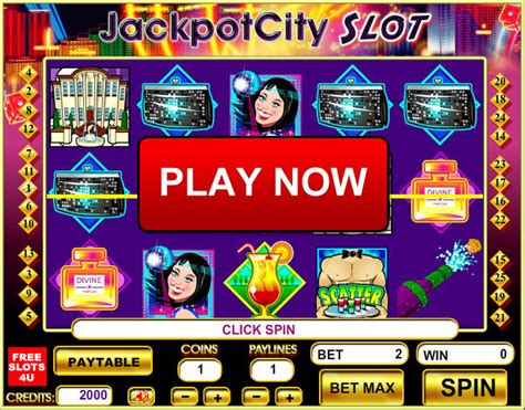 jackpotcity net free|Make JackpotCity Your Choice for Online Slots!.